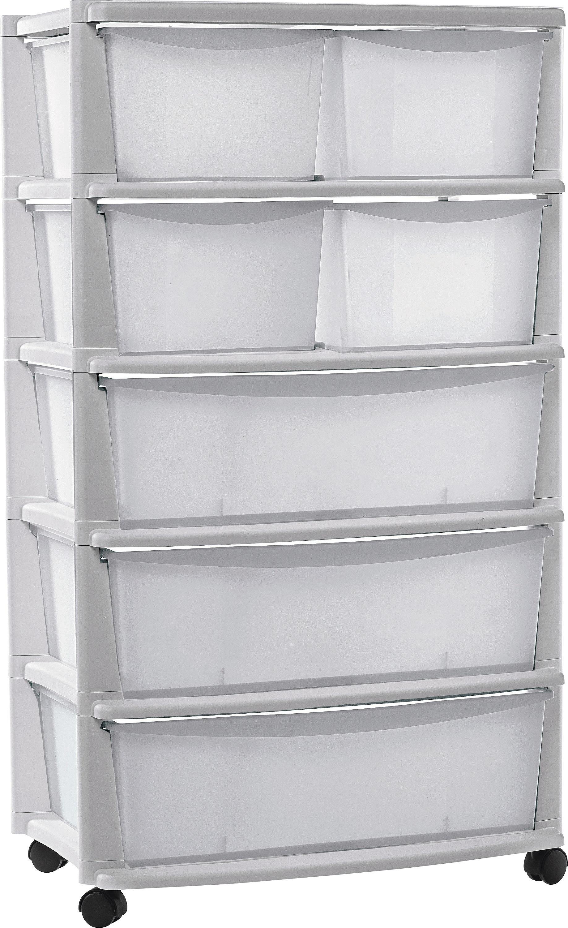 Plastic Drawers Plastic Drawers